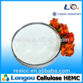 HEMC powder for construction and building material